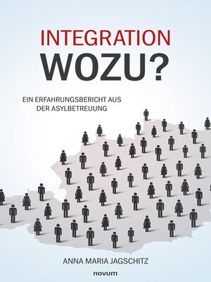 cover image of Integration – wozu?